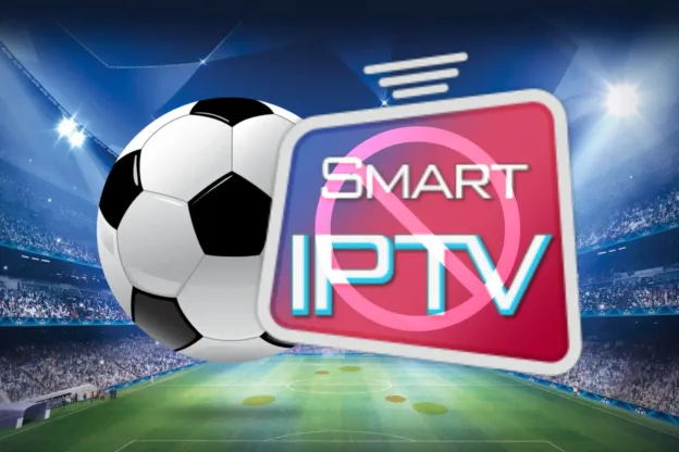 Bloqueo Smart IPTV